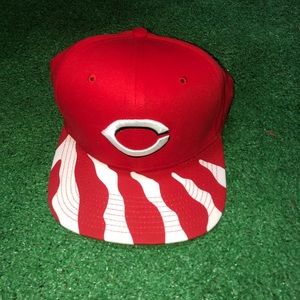 Reds Nike Hat